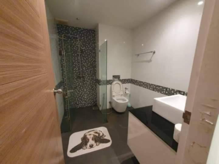 Vn Residence3 Паттая Екстер'єр фото